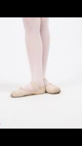 Ballet 3 Mondays: Half Semester Spring