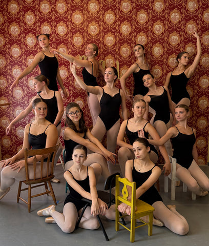 MAD Co. Youth Company: Fall by Audition Only