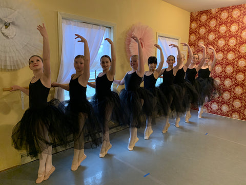 Mini-MAD: Fall by Audition Only