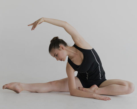 Advanced Stretch Mondays: Half Semester Spring