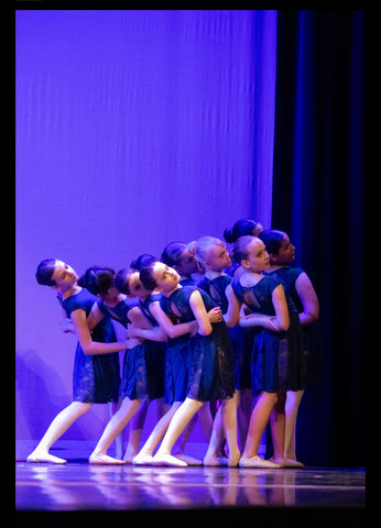 Choreography 1: Full Semester Fall