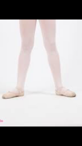 Child Ballet 2 Thursdays: Half Semester Fall