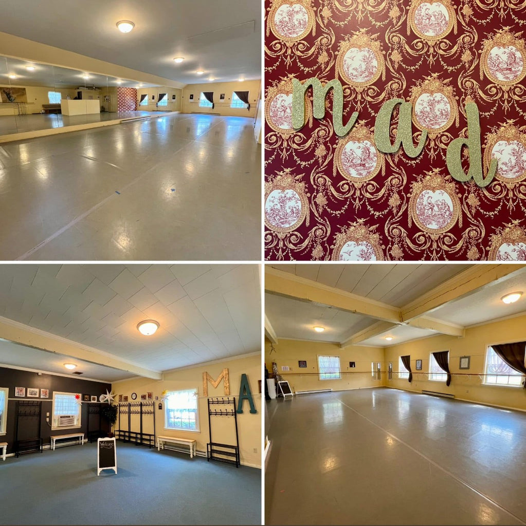 MotionArts Dance Academy